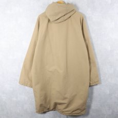 画像2: 80's ORVIS USA製 GORE-TEX マウンテンパーカー L (2)