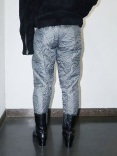 画像3: 50〜60's OSH KOSH キルティングパンツ M (3)