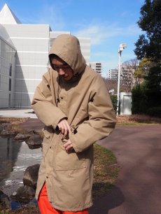 画像3: 80's ORVIS USA製 GORE-TEX マウンテンパーカー L (3)