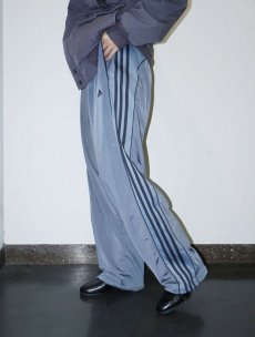 画像1: adidas サイドライン トラックパンツ M (1)