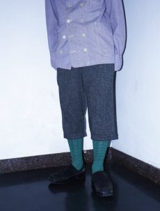 画像1: 【SALE】 70's Woolrich ウールツイード ニッカポッカ W28 (1)