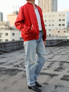 画像1: 90's Levi's 505 USA製 デニムパンツ W35 (1)