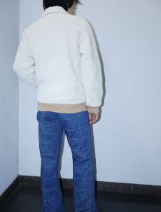 画像2: 80's〜 C&A 太畝 コーデュロイジャケット (2)