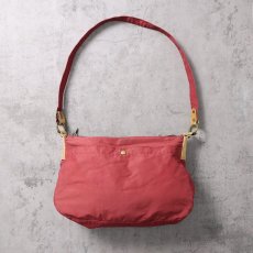 画像1: 70's L.L.Bean ナイロンショルダーバッグ (1)