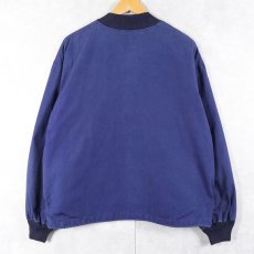 画像2: 60's MIGHTY-MAC シグナルフラッグ ボートジャケット (2)