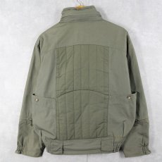 画像2: 70's Willis&Geiger USA製 ハンターハイカージャケット M (2)