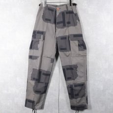 画像1: 90's USMC EXPERIMENTAL "T-PATTERN" トラウザーズ X-SMALL-REGULAR (1)