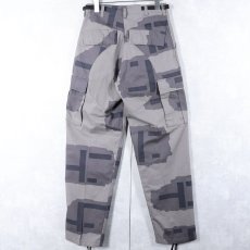 画像2: 90's USMC EXPERIMENTAL "T-PATTERN" トラウザーズ X-SMALL-REGULAR (2)