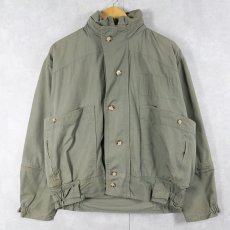 画像1: 70's Willis&Geiger USA製 ハンターハイカージャケット M (1)
