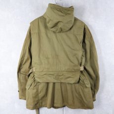 画像2: 40's WWII U.S.ARMY M-42 "The 10th Mountain Division" MOUNTAIN TROOPS JACKET 36R (2)