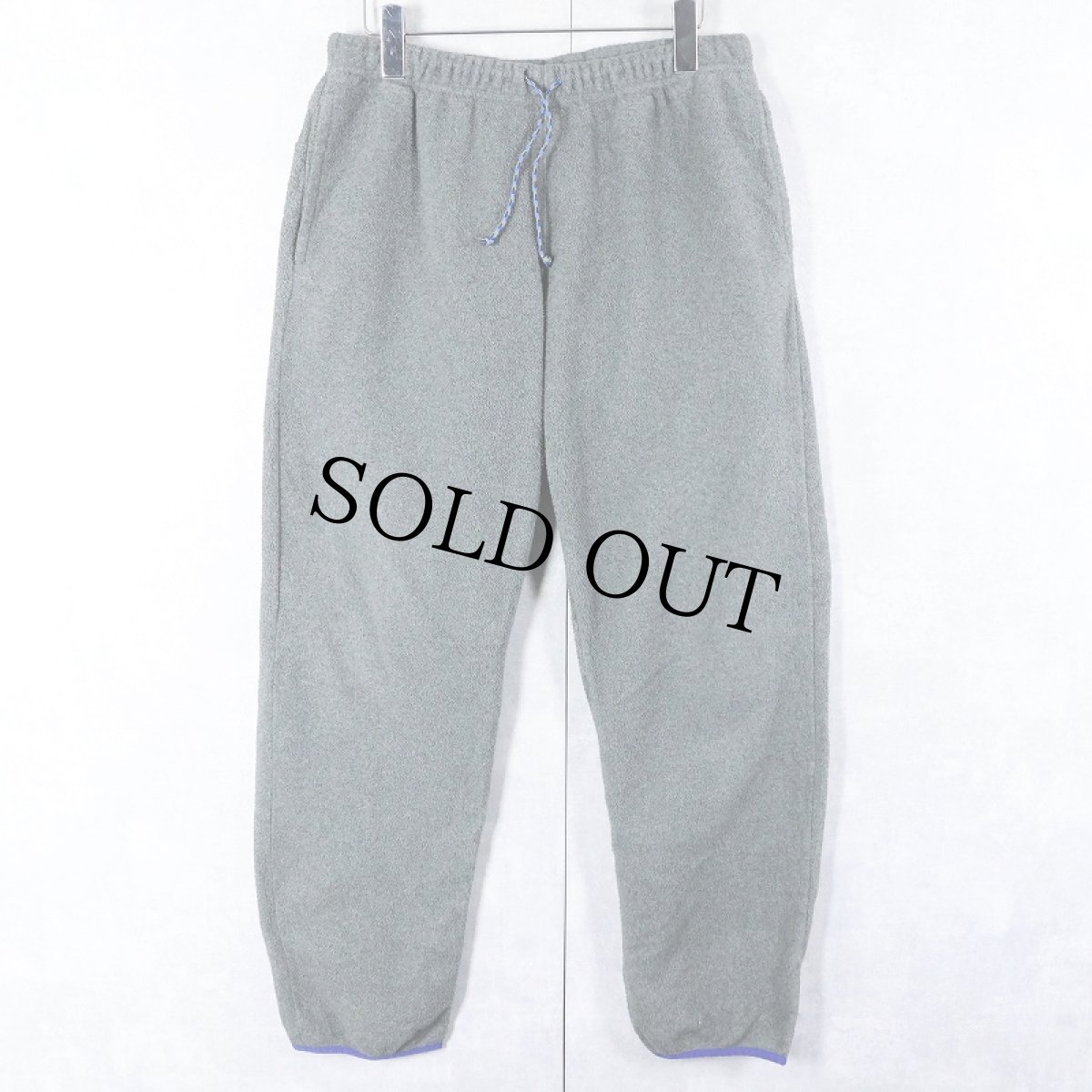 画像3: 2016AW Patagonia シンチラスナップTパンツ S (3)