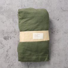 画像1: 70's U.S.MILITARY ケミカルプロテクティブタップスーツ SETUP DEADSTOCK (1)