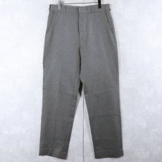 画像1: 2000's Levi's ACTION SLACKS W31 (1)