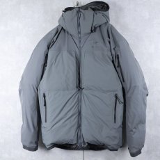画像1: ARC'TERYX CANADA製 LEAF COLD WX PARKA SVX M (1)