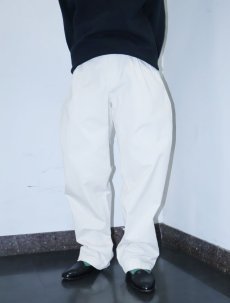 画像1: 90's POLO Ralph Lauren "THE CLASSIC GOLF PANT" USA製 2タックコットンパンツ W35 (1)