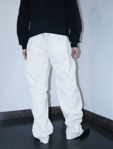 画像2: 90's POLO Ralph Lauren "THE CLASSIC GOLF PANT" USA製 2タックコットンパンツ W35 (2)