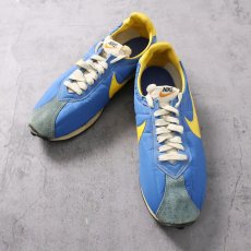 画像1: 1977 NIKE JAPAN製 "WAFFLE TRAINER" 28cm (1)