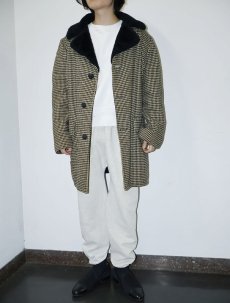 画像3: 50〜60's スウェットパンツ W20-39 (3)