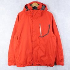 画像1: SALOMON ソフトシェルジャケット L (1)