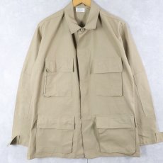画像1: U.S.MILITARY BDUジャケット SMALL REGULAR (1)
