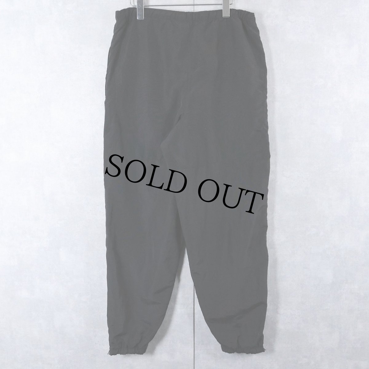 画像2: U.S.ARMY IPFU トレーニングパンツ MEDIUM/REGULAR (2)