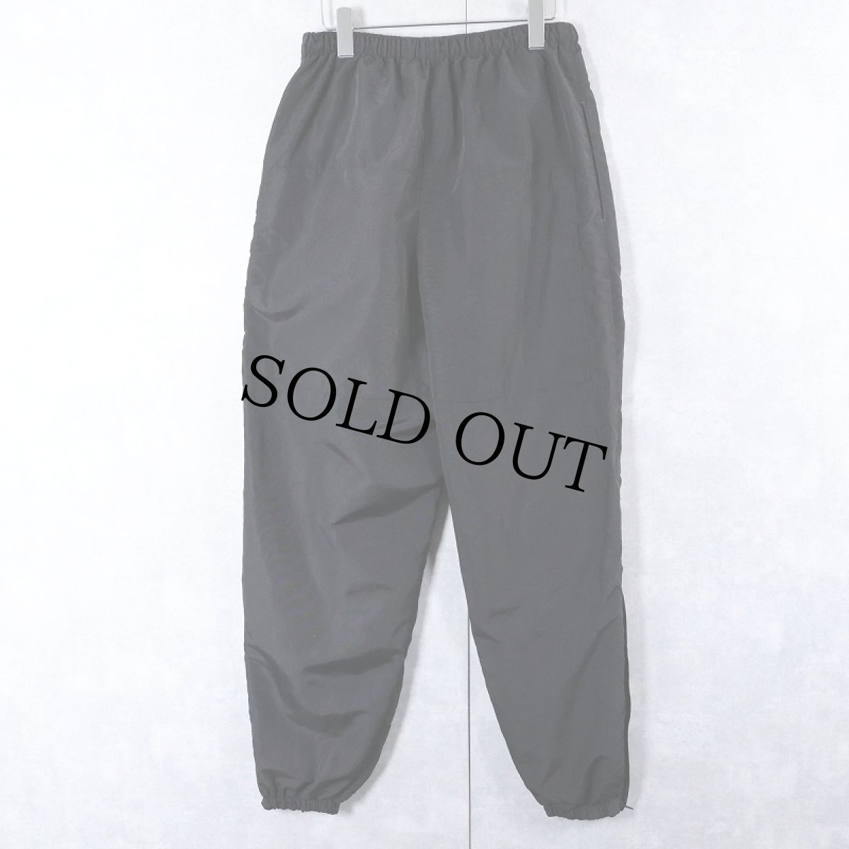 画像2: U.S.ARMY IPFU トレーニングパンツ LARGE / REGULAR (2)