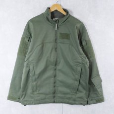 画像1: MASSIF ELEMENTS NAVAIR ジャケット M (1)