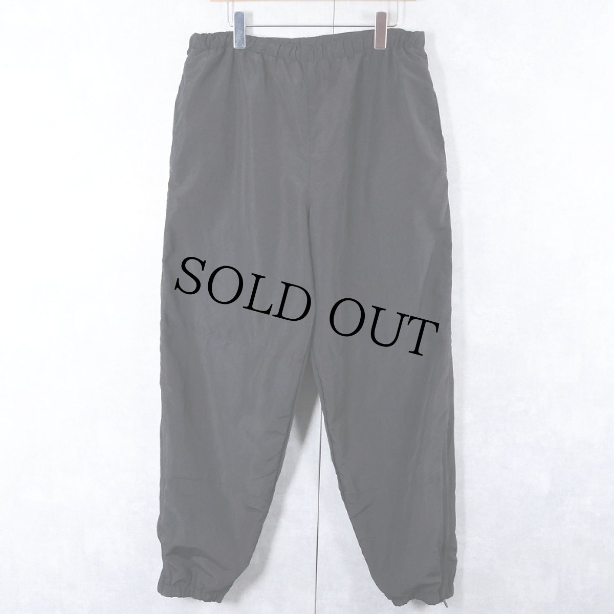 画像1: U.S.ARMY IPFU トレーニングパンツ MEDIUM/REGULAR (1)