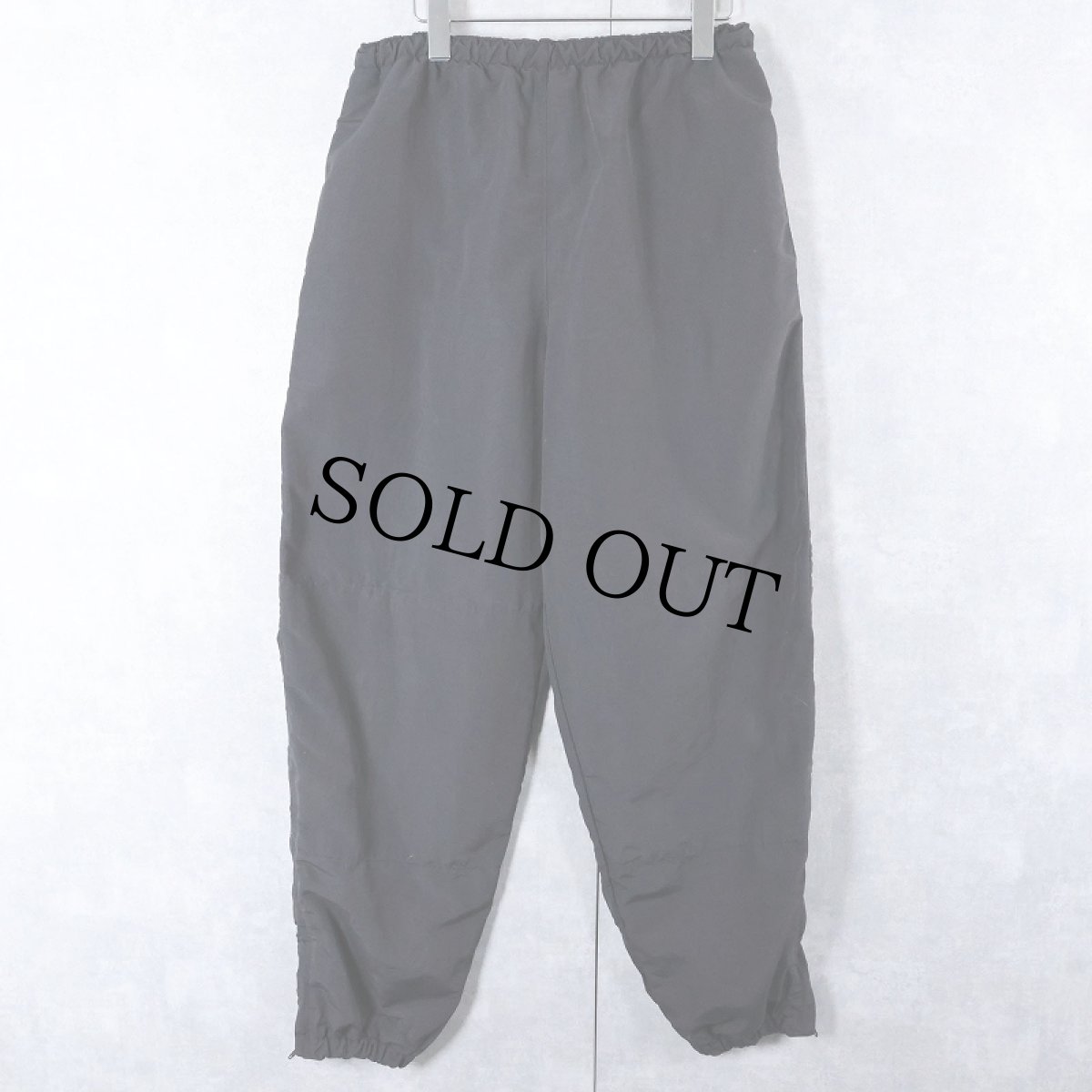 画像1: U.S.ARMY IPFU トレーニングパンツ MEDIUM/REGULAR (1)