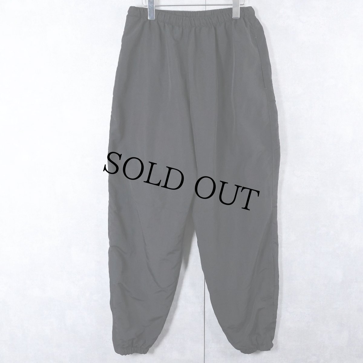 画像1: U.S.ARMY IPFU トレーニングパンツ LARGE / REGULAR (1)