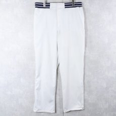 画像3: POLO Ralph Lauren ポリエステル イージーパンツ L (3)