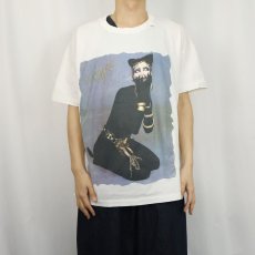 画像3: 80's Siouxsie And The Banshees ロックバンドTシャツ XXL (3)