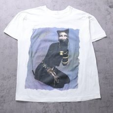 画像1: 80's Siouxsie And The Banshees ロックバンドTシャツ XXL (1)