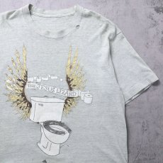 画像1: 80〜90's THE JESUS LIZARD ロックバンドTシャツ (1)