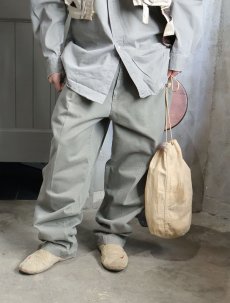 画像1: 90's POLO Ralph Lauren USA製 2タックチノトラウザーズ W37 (1)