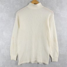 画像1: 2000's U.S.AIR FORCE CWU-44/P アンダーシャツ LARGE (1)