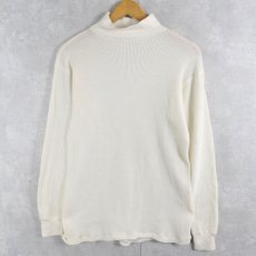 画像1: 2000's U.S.AIR FORCE CWU-44/P アンダーシャツ LARGE (1)