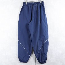 画像2: 2000's U.S.AIR FORCE PTU ナイロントレーニングパンツ SMALL/REGULAR (2)