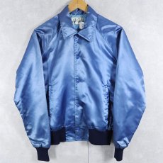 画像2: 70's Avil Cases フライトケースメーカー サテンスタジャン M (2)