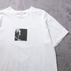 画像1: 90's The Chemical Brothers ダンスミュージックユニットTシャツ L (1)