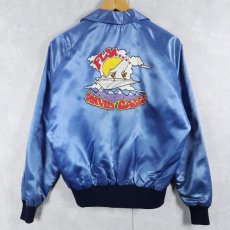 画像1: 70's Avil Cases フライトケースメーカー サテンスタジャン M (1)