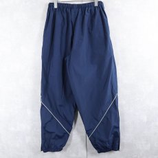 画像2: 2000's U.S.AIR FORCE PTU ナイロントレーニングパンツ LARGE/REGULAR (2)