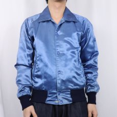 画像3: 70's Avil Cases フライトケースメーカー サテンスタジャン M (3)