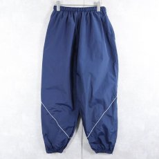 画像1: 2000's U.S.AIR FORCE PTU ナイロントレーニングパンツ SMALL/REGULAR (1)