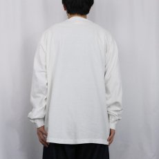 画像3: 1995 King Crimson USA製  "Larks' Tongues in Aspic" プログレッシヴ・ロック・バンドアルバムロンT XL (3)