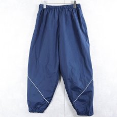 画像1: 2000's U.S.AIR FORCE PTU ナイロントレーニングパンツ LARGE/REGULAR (1)