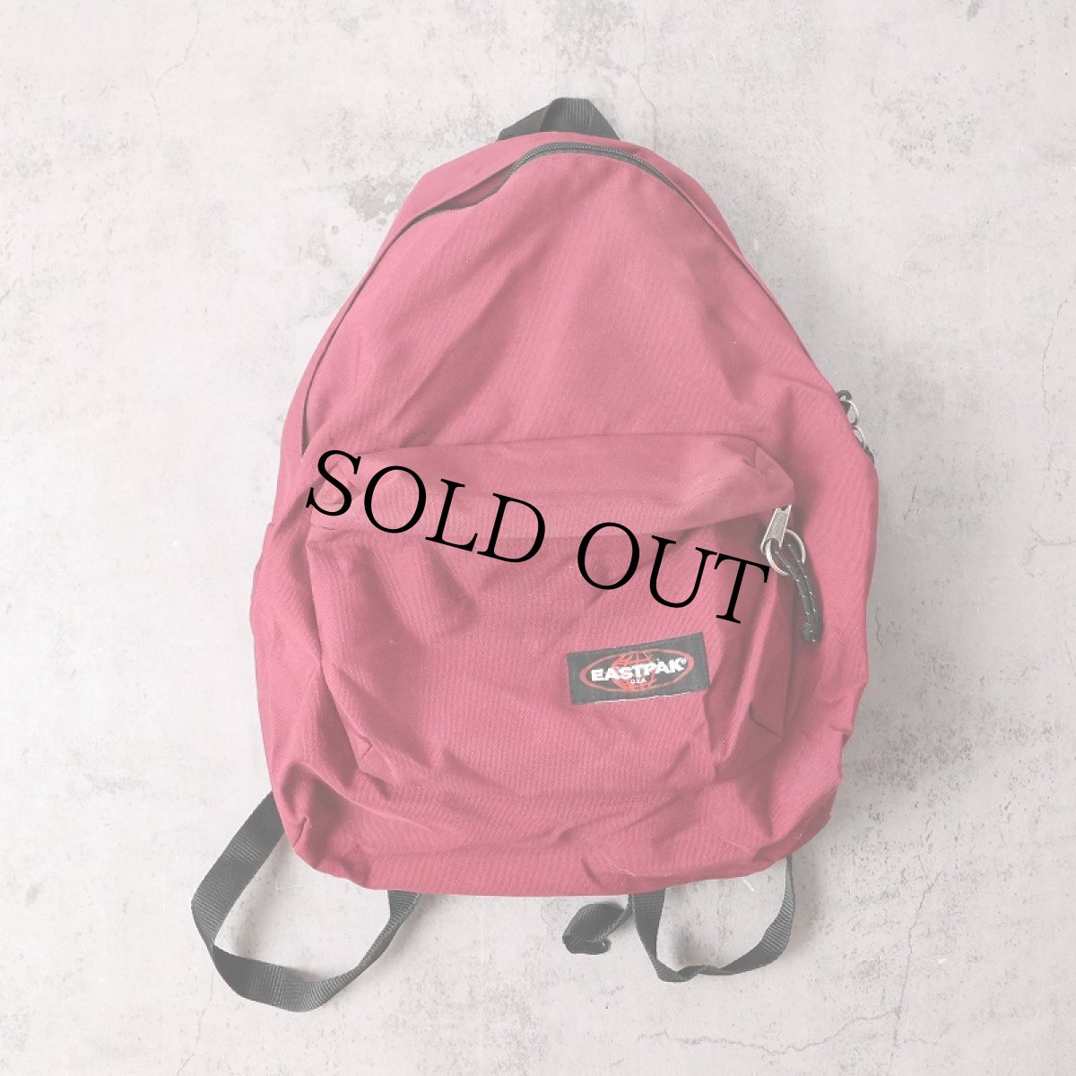 画像1: EASTPAK バックパック (1)