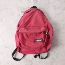 画像1: EASTPAK バックパック (1)