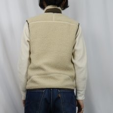 画像3: 2008AW Patagonia クラシックレトロX ベスト S (3)