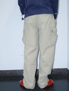 画像3: Abercrombie&Fitci コットンカーゴパンツ SIZE36R (3)